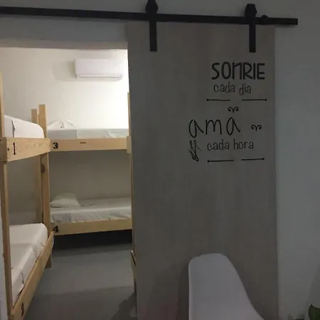 Hostels On The Road